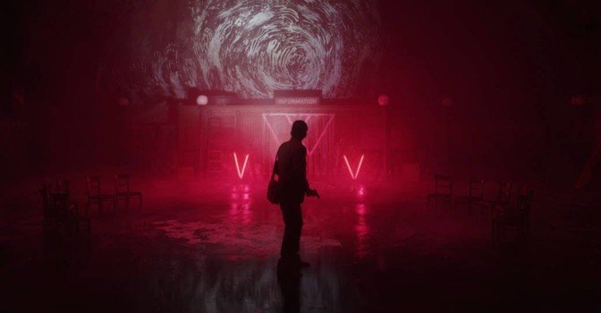 Хоррор на выживание Alan Wake 2 обзавелся системными требованиями