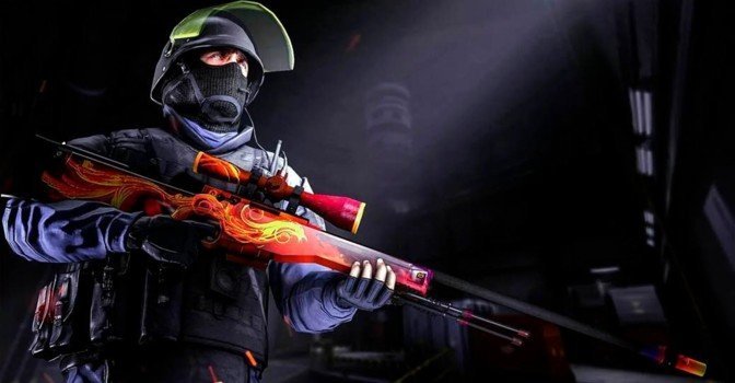 Брейкеров ждут два новых матча в «Лиге звезд спорта» по CS:GO