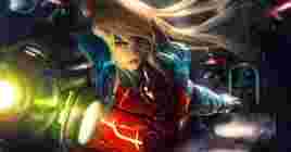 Nintendo обпуликовали обзорный трейлер игры Metroid Dread