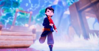 Ary and the Secret of Seasons станет доступна в следующем году