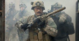 Опубликовали трейлер фильма «Военное дело»