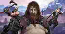 Какой рост у Кратоса и Тора в God of War Ragnarok?