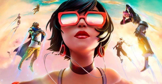 Epic Games запустили в Fortnite третий сезон третьей главы