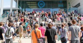 Организаторы Gamescom еще не определились с форматом мероприятия