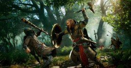 DLC «Гнев друидов» для Assassin’s Creed Valhalla выйдет в мае
