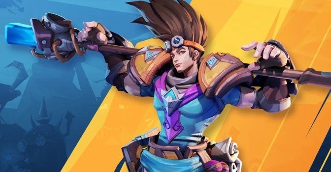 Для Torchlight: Infinite стартовал 7 сезон «Туманные истории»
