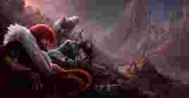Патч 0.5.1 ввел в Vampire Survivors персонажа О'Соле Мио