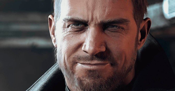 Capcom выпустят дополнение для Resident Evil 8: Village