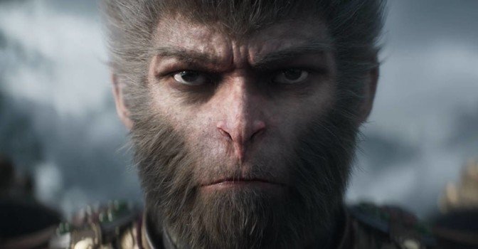 Black Myth: Wukong получил предзаказы и кинематографический ролик