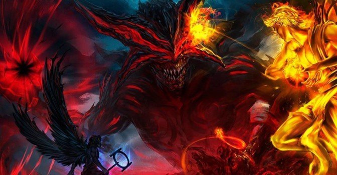 Боссы кампании Path of Exile будут усилены