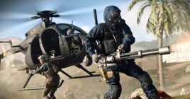 Игроки нашли в Call of Duty: Modern Warfare кресло-убийцу