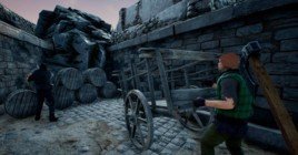 В Steam выйдет симулятор средневекового бандита