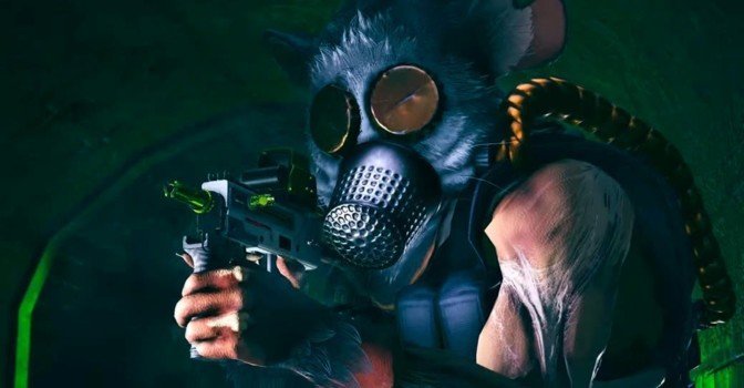 Rainbow Six Siege получит кроссовер с «Риком и Морти»