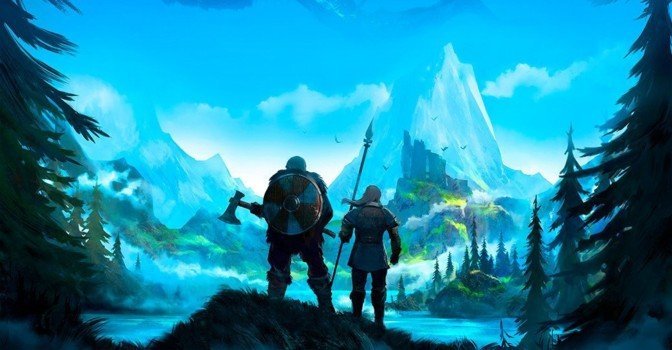 Лагает сервер в Valheim — что делать?