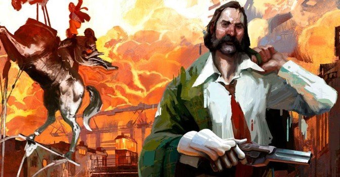 Disco Elysium обзавелась русской локализацией