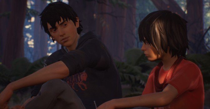 Первый эпизод Life is Strange 2 стал бесплатным
