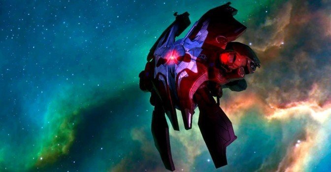 В EVE Online пройдет событие «Всем по бесплатному фрегату»