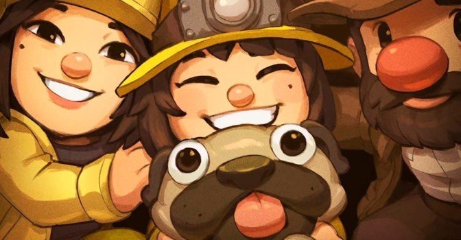 В сентябре Spelunky 2 выйдет на PlayStation 4