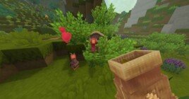 Приручение животных в Хайтейл: как приманивать и ухаживать