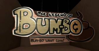 Поиграть в The Legend of Bum-bo получится в этом году