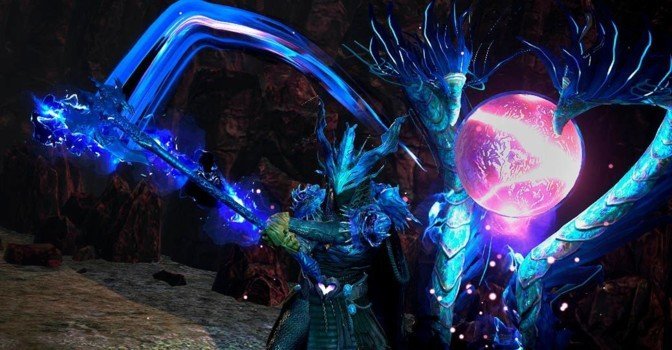 В Path of Exile стартовала распродажа в честь 15 годовщины GGG
