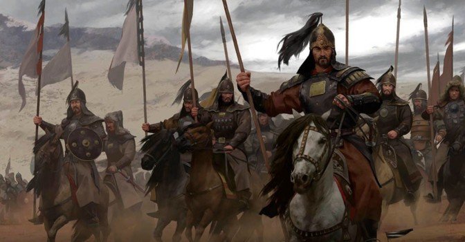 Для Mount and Blade 2: Bannerlord вышло обновление 1.0.6