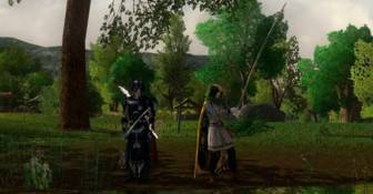 The Lord of the Rings Online готова к летнему фестивалю