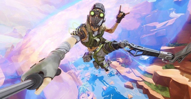 В середине августа Apex Legends ждет нововведение