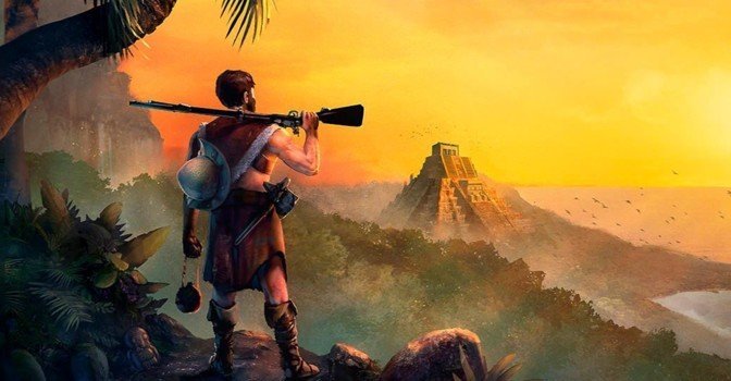 Симулятор выживания Survival: Fountain of Youth выйдет в апреле