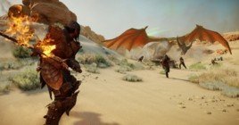 BioWare рассказали о разработке Dragon Age