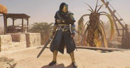 Где найти все таинственные осколки в Assassin's Creed Mirage