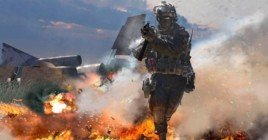 Слух: в июне пройдет презентация Call of Duty: Modern Warfare 2