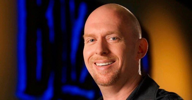 Сооснователь Blizzard Фрэнк Пирс покинул компанию