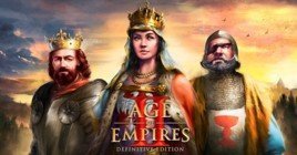 Сегодня выйдет DLC Dawn of the Dukes для Age of Empires 2: DE