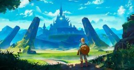Monolith Soft нанимают разработчиков для новой Zelda