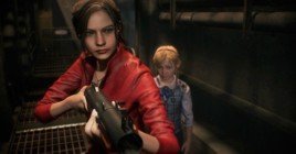 Resident Evil 0, 1 и 4 получили даты выхода в Nintendo Switch
