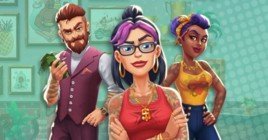 В разработке Tattoo Tycoon – симулятор управления тату-салоном