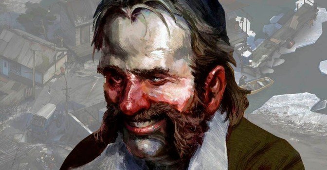 Disco Elysium переведут на русский язык