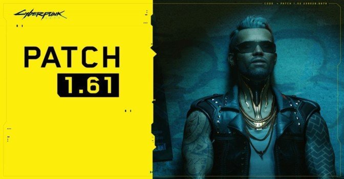 Обновление Cyberpunk 2077 поправит грудь V