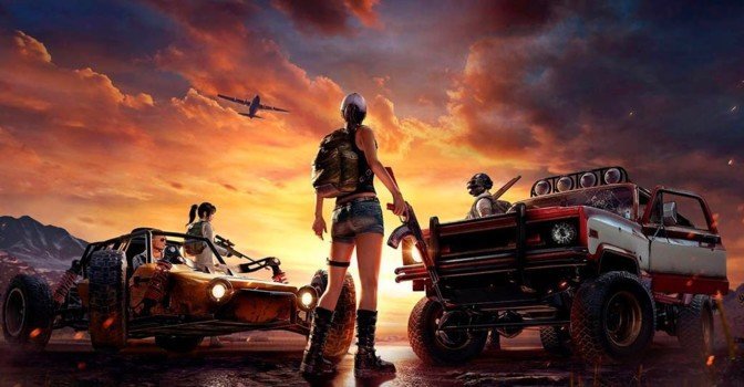 PUBG принес разработчкиам $310 миллионов в 2018 году