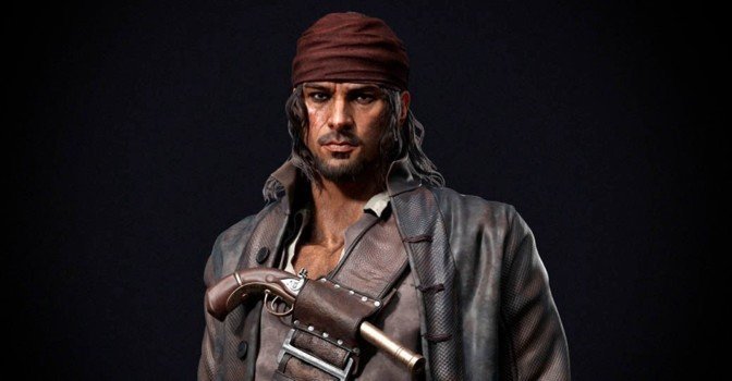 Ubisoft показали прохождение сюжетной миссии в Skull and Bones