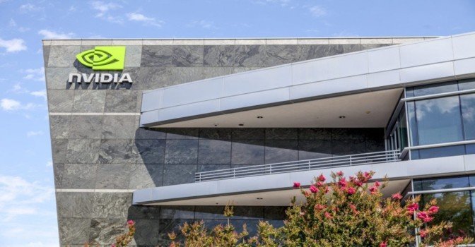 NVIDIA уводит сотрудников из России