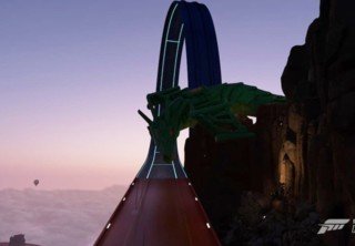 Как найти дракона в каньоне и дракона в вулкане в Forza Horizon 5
