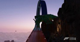 Как найти дракона в каньоне и дракона в вулкане в Forza Horizon 5