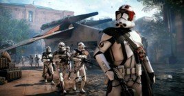 Сегодня Star Wars Battlefront 2 получит финальный апдейт