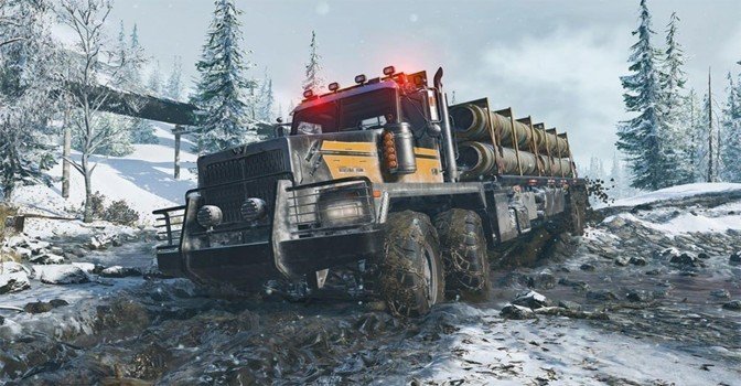 Самые ожидаемые игры недели — Gears Tactics и Snowrunner