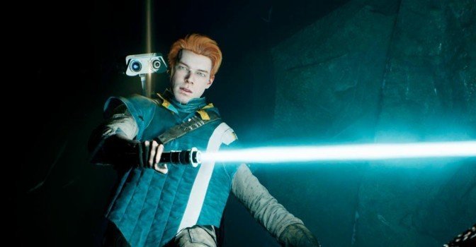 Star Wars Jedi: Survivor – в новом ролике показали планету Кобох