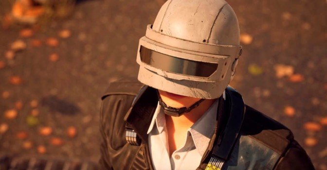 Состоялся выход мобильной Королевской битвы PUBG: New State