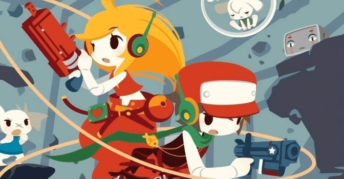 В EGS бесплатно раздают экшн Cave Story+