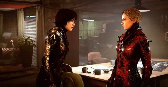 Вышел релизный трейлер Wolfenstein: Youngblood